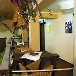Hotel Higina