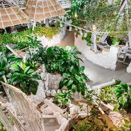 酒店 海吉纳spa度假村