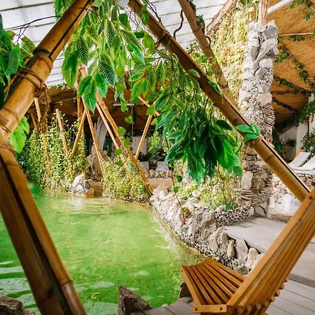 Hotel Higina
