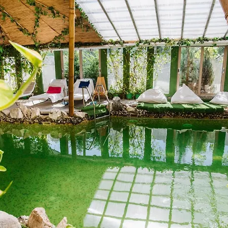 Hotel Higina
