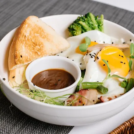 Hotel Higina Truskavec