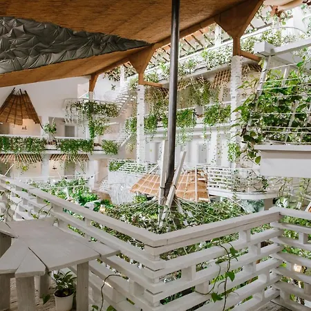 Hotel Higina