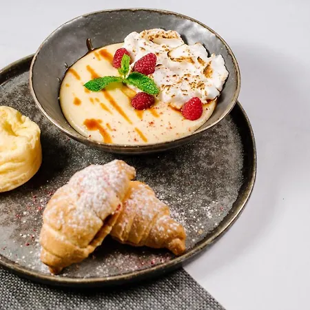 Hotel Higina Truskavec