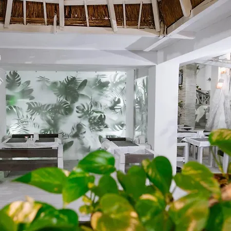 Higina Hotel Truskawez