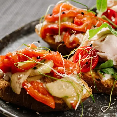 Higina 4* Truskawiec