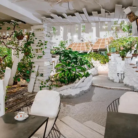 Higina Hotel Truskavec