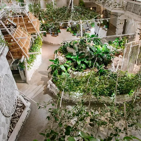 Hotel Higina Truskawez