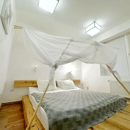 Higina Hotel Truskawez