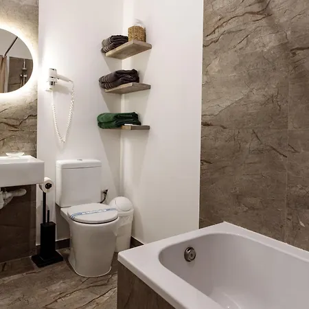 Higina 4* Truskawiec