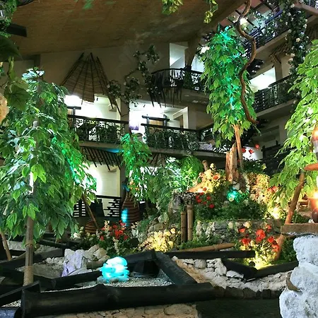 Higina 4* Truskawiec