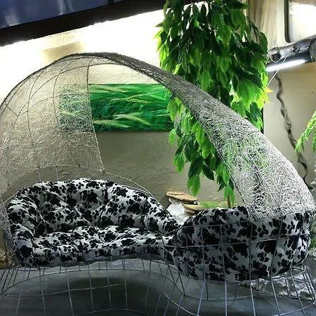 Hotel Higina Truskawiec