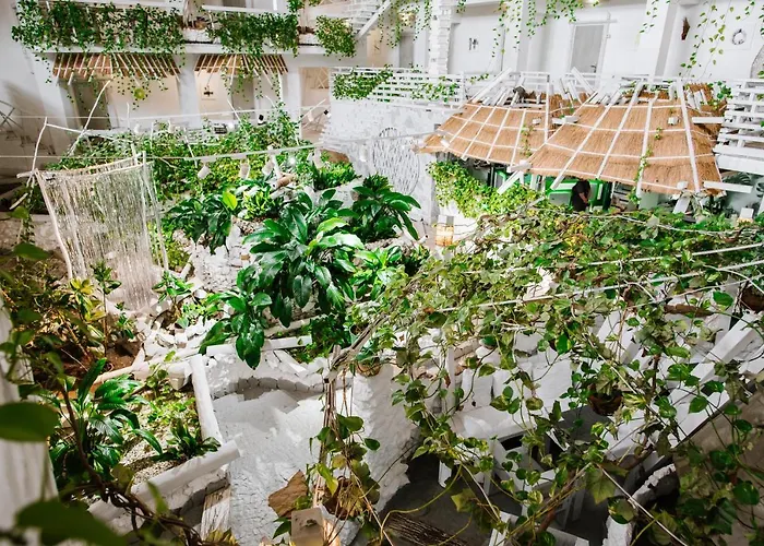 海吉纳spa度假村 4*