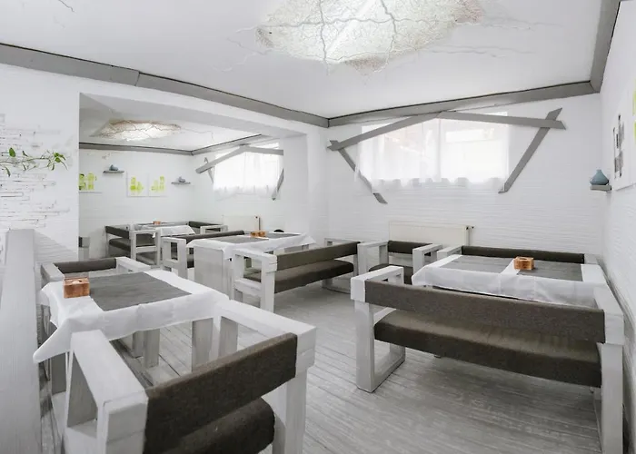 海吉纳spa度假村 4*