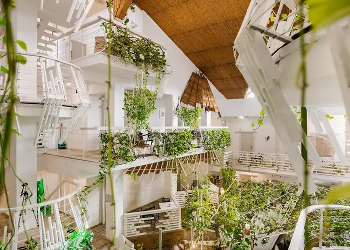 海吉纳spa度假村 4* 特鲁斯卡韦茨