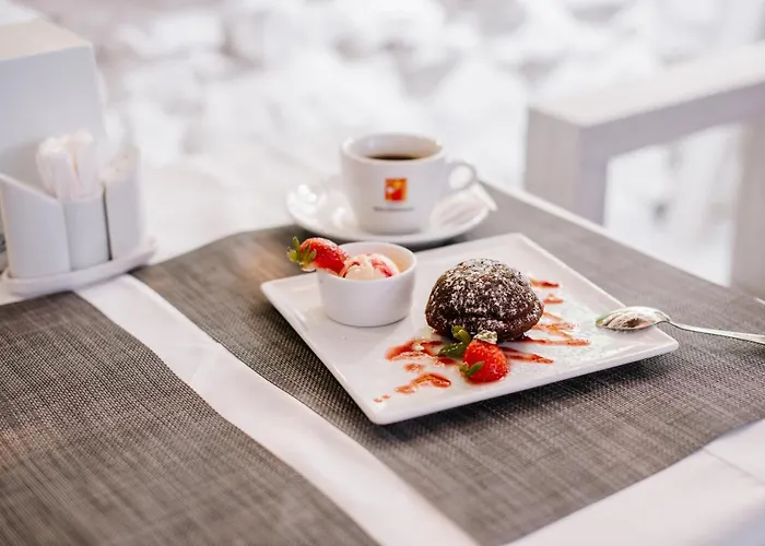 海吉纳spa度假村