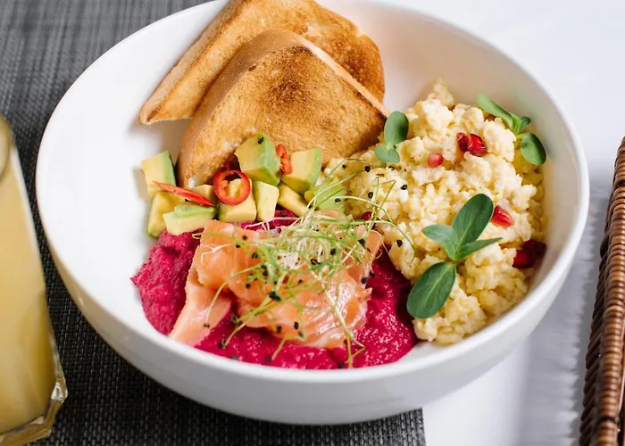 海吉纳spa度假村 特鲁斯卡韦茨