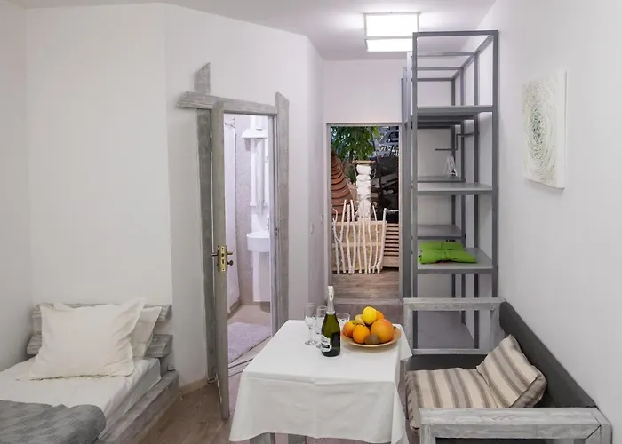 海吉纳spa度假村 4*