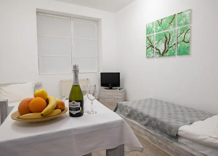 Hotel Higina 4*