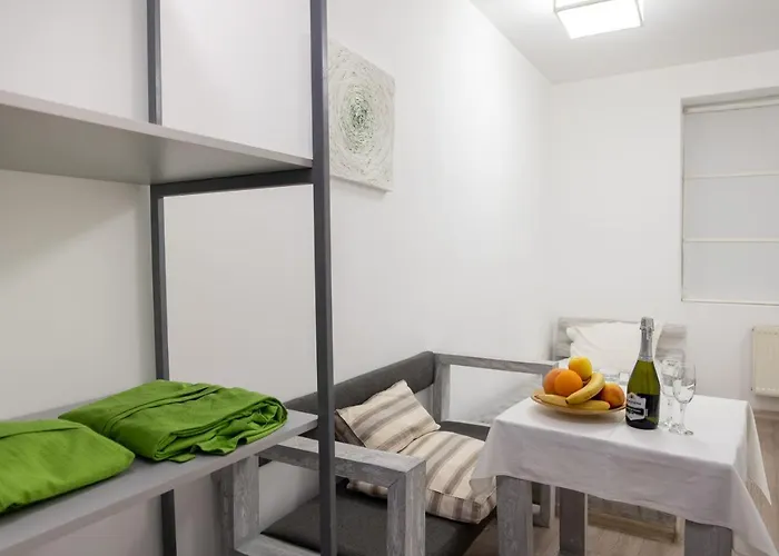 Hotel Higina 4*