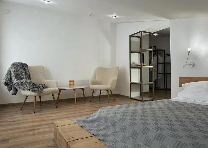 酒店 海吉纳spa度假村 4*