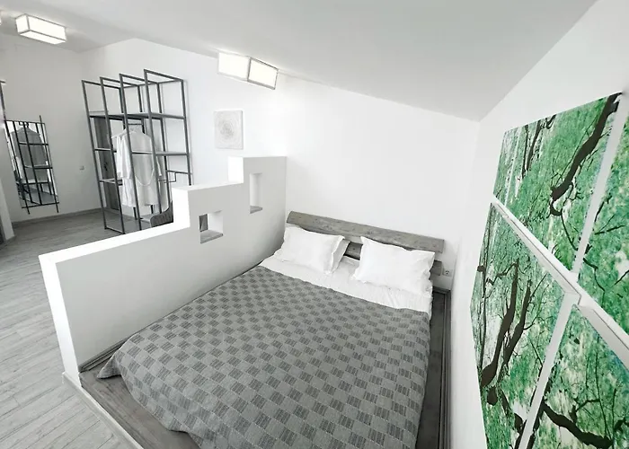 Hotel Higina