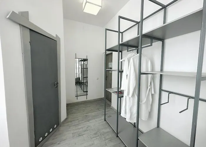 海吉纳spa度假村