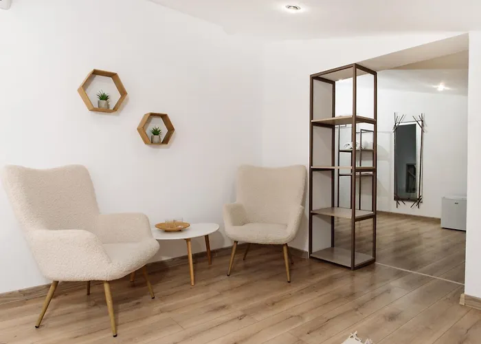 海吉纳spa度假村 特鲁斯卡韦茨