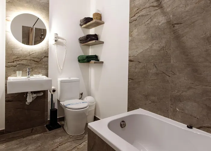 海吉纳spa度假村 4* 特鲁斯卡韦茨