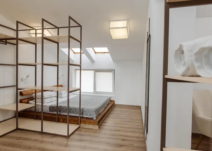 Higina Hotel 4*