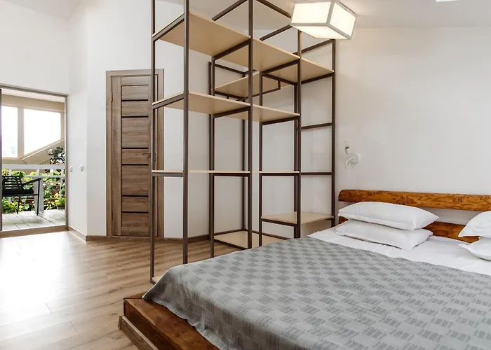 酒店 海吉纳spa度假村 4*