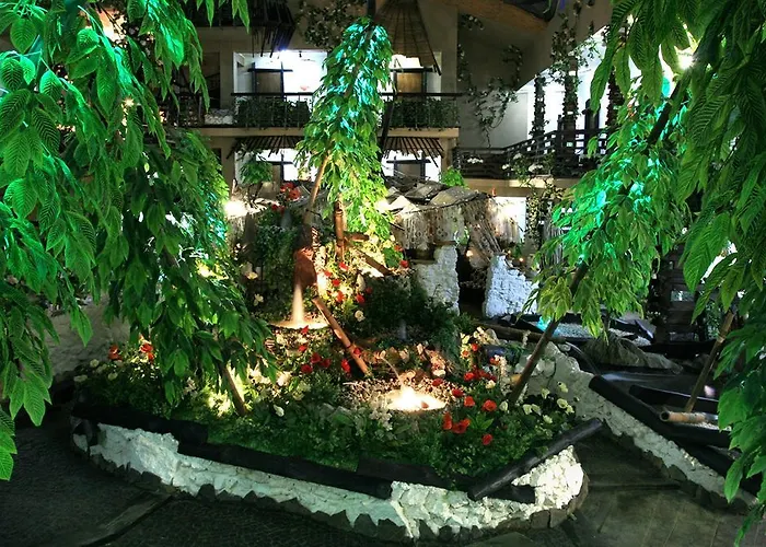 Higina Hotel Truskavets