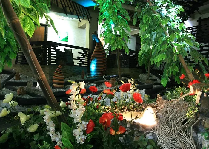 Higina Hotel 4*