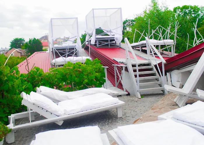Higina Hotel