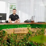 Higina Szálloda 4*