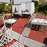 Higina Szálloda 4*