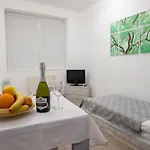 Szálloda Higina 4*