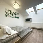 Higina Szálloda 4*