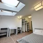Higina Szálloda 4*