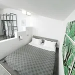 Szálloda Higina