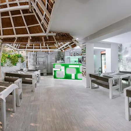 Hotel Higina Truskavets