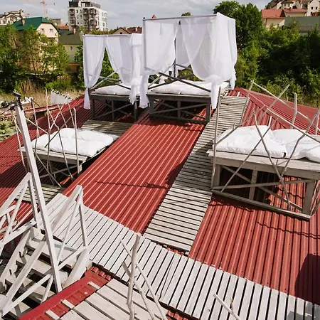 Higina Hotel 4*