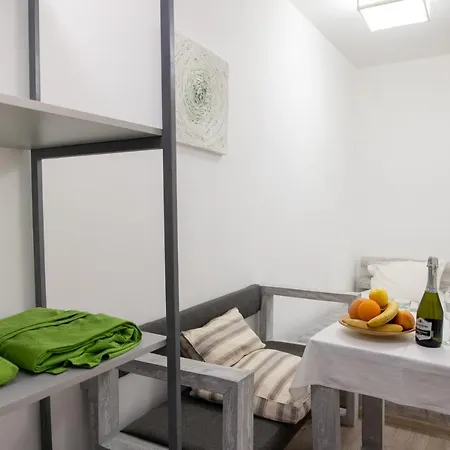 Hotel Higina 4*