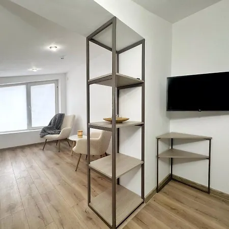 Higina 4* Τρούσκαβετς