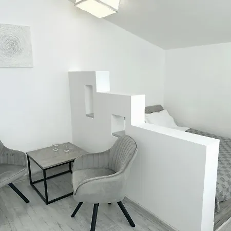 Higina Hotel Truskavets