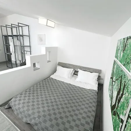 Hotel Higina
