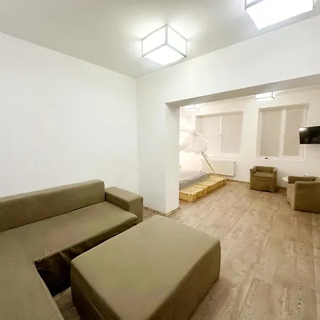 Higina 4* Τρούσκαβετς
