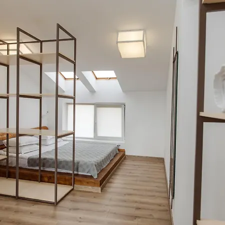 Higina Szálloda 4*