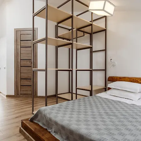 Szálloda Higina 4*