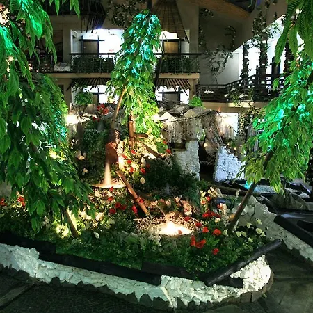 Higina Hotel Truskavets